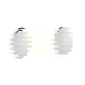 2 1/2 in. Polished Nickel Drain Cap for Select Miseno, PROFLO, Signature Hardware Freestanding Bathtubs